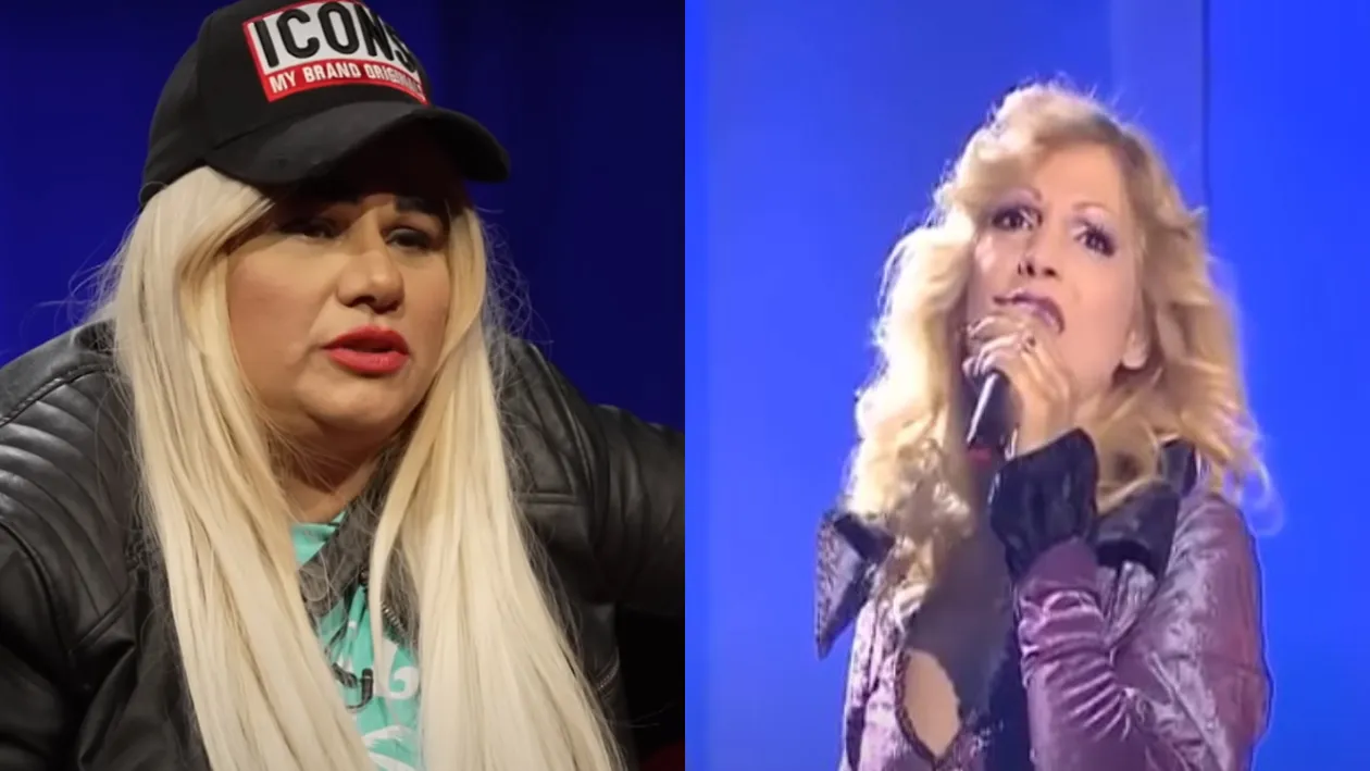 Reacția halucinantă a Nikitei, după ce a aflat că transgenderul Naomi se zbate între viață și moarte: ”Dumnezeu s-o ierte!”