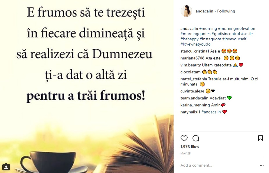 Anda Călin, prima declarație după ce Liviu Vârciu a anunțat public că s-au despărțit. Semnele că cei doi aveau probleme în relație