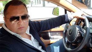 Câştigă 200.000 de Euro în fiecare lună din afaceri cu... sentimente! Ce mega-combinaţie a făcut Edy Power în ”Raiul Milionarilor” de pe Coasta de Azur