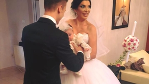 ANDREEA TONCIU a trecut printr-o  experienţă neplăcută cu o bonă:’’M-am speriat…‘’ 