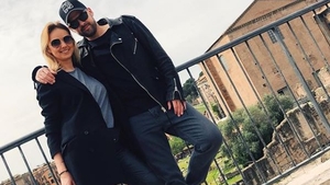 Roxana Ionescu se pregătește să fie mămică, după ce în vară a pierdut sarcina