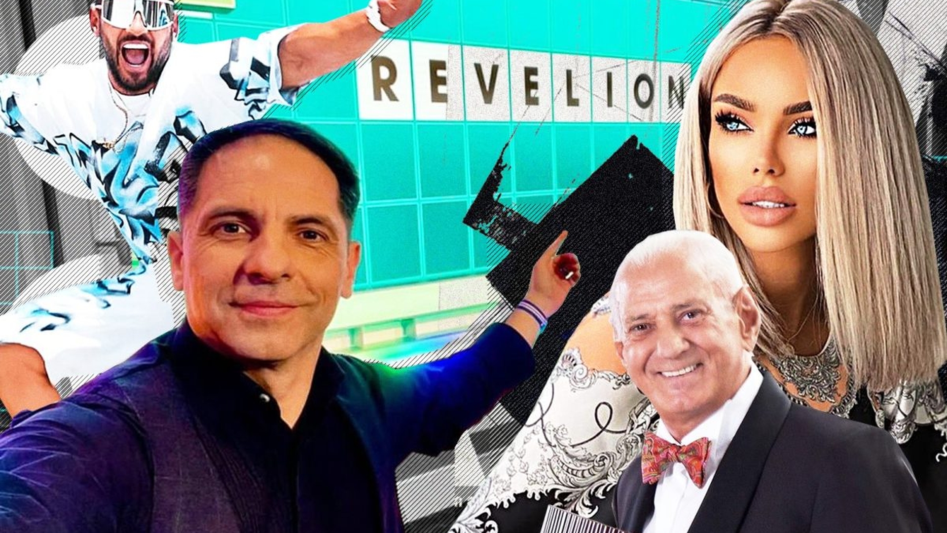 Cât costă Revelionul maraton cu Gheorghe Zamfir, Dorian Popa sau Bianca Drăgușanu? ”Scot banii după prima oră de emisie!”