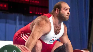 Doliu în lumea sportului! Un fost vicecampion mondial,  Damian Damianov, a murit la 39 de ani