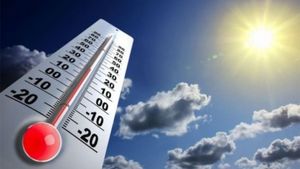 Prognoza meteo 16-29 noiembrie. Cum va fi vremea în următoarele 2 săptămâni