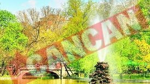 Cum te poti distra in parcurile din Capitala