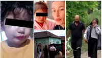 Care este, de fapt, cauza morții Raisei, fetița de doi ani dispărută din fața casei. A apărut rezultatul preliminar de la INML