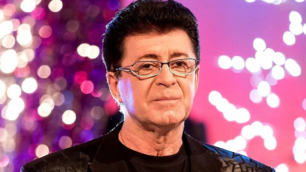 Gabriel Dorobanțu a recunoscut ce preferințe amoroase are la 70 de ani. Faimosul cântăreț și-a dezvăluit părerea despre femei