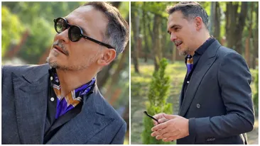 Tratament pentru boala cronică a lui Răzvan Simion, de la Neatza. Ce cadou a primit matinalul de la Antena 1 chiar de ziua lui