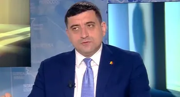 Ce pățesc acum firmele care au donat bani pentru campania lui George Simion: „De luni a început să vină...”