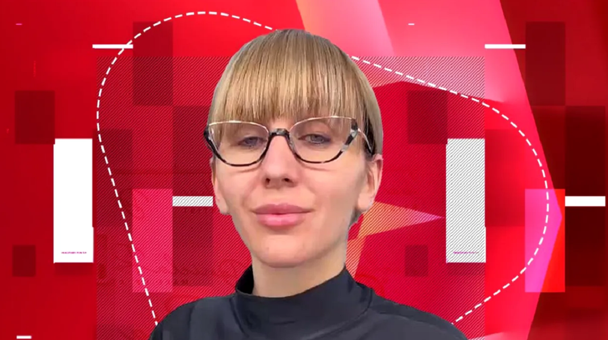 Ce a postat Dana Roba pe Instagram, după ce a fost acuzată că și-ar fi ”tradus” iubitul american cu Beni: ”Cel mai frumos contrast”