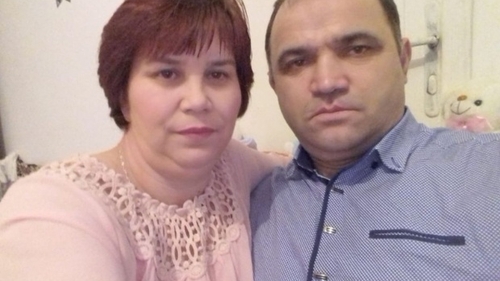 Caz șocant în Timiș. Un bărbat și-a omorât soția cu toporul sub privirile copilului, apoi s-a sinucis