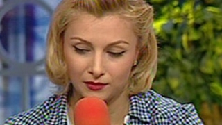 Lora, internata la Spitalul 9: "Ardea carnea pe mine, mi se sparsesera vasele de sange"