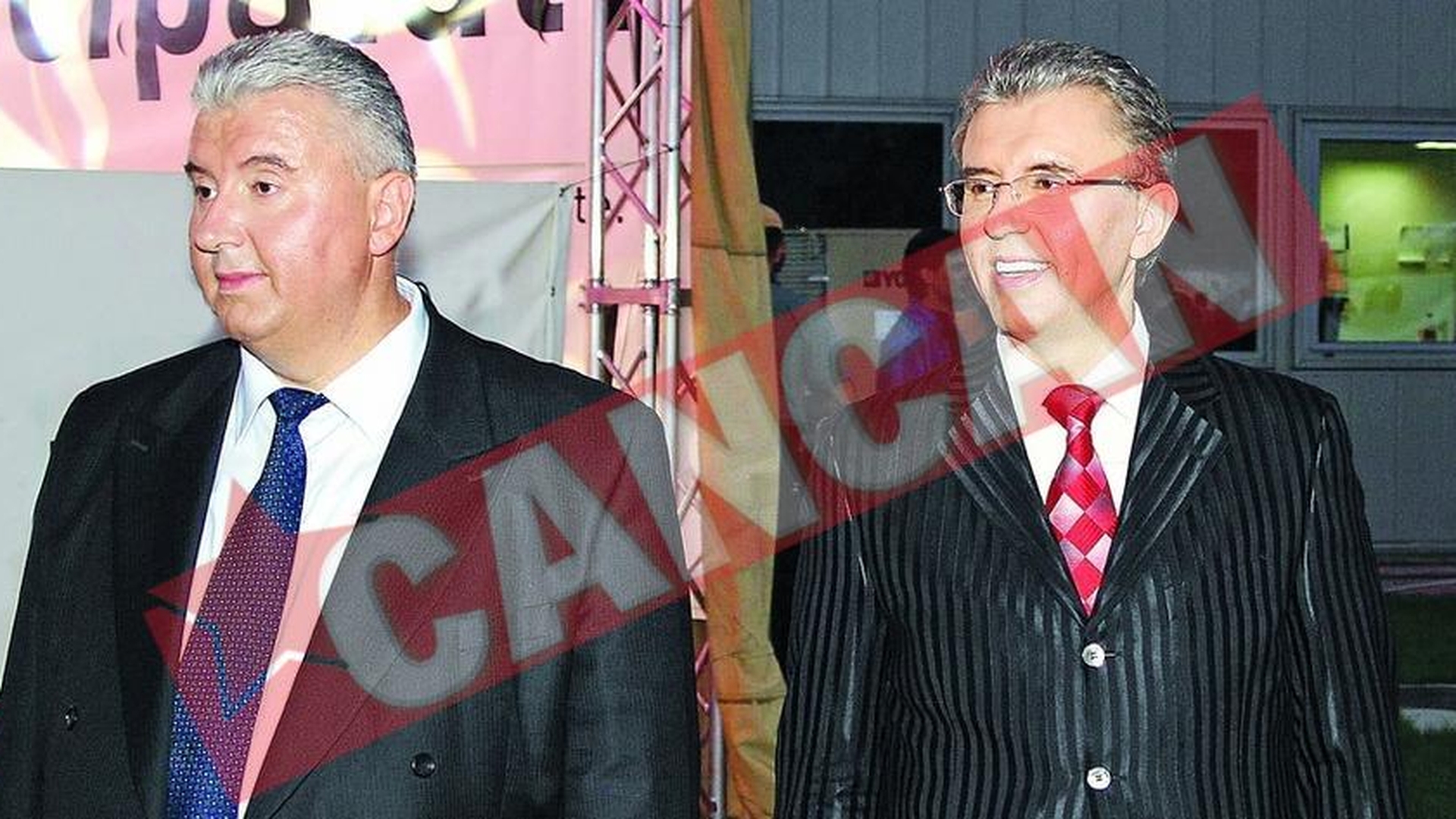 Miliardarul arab Murad "trage" la televiziunile fratilor Micula