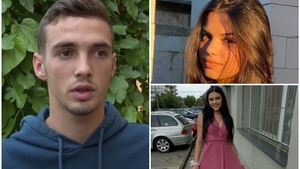 Mărturia revoltătoare a șoferului începător din Timișoara, care a condus-o pe Moni spre moarte la doar 17 ani: "Nu aveam viteză, aveam 115-120 km/h maxim"
