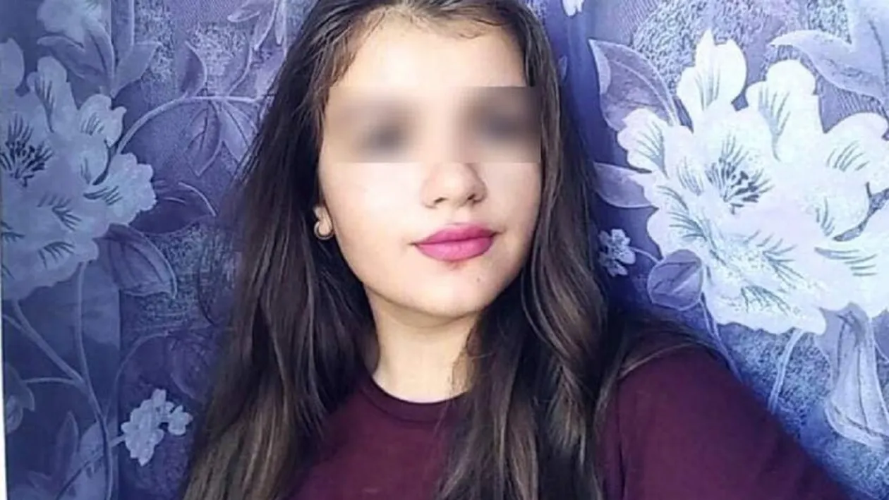 Cine este Ștefania, eleva care s-a sinucis din cauza unei note mici. Fetiţa s-a aruncat de pe o clădire din Olimp