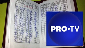 Vedeta din România care are doar 8 clase. Ați văzut-o aproape zilnic la Pro TV