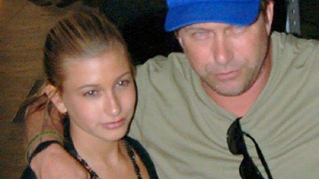 S-a imbatat cu fiica de mana