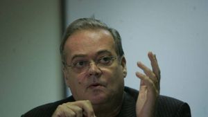 Dan Matei Agathon a murit. Fostul ministru rămăsese celebru pentru proiectul Dracula Park