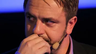 Horia Brenciu, în doliu: „De-a lungul celor 15 ani...”