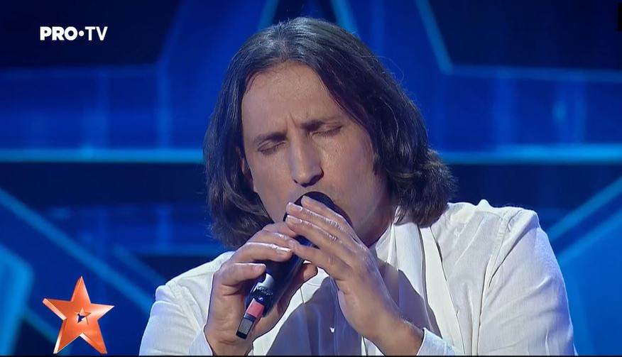 Premieră la Românii au Talent! Ce s-a întâmplat pe finalul show-ului NU s-a mai vazut la Pro TV