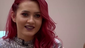 Acuzată că tremură necontrolat din cauza drogurilor, Bianca de la ”Puterea Dragostei” a recunoscut motivul!