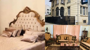 Prețul unui apartament în centrul Capitalei a creat isterie pe Internet! Suma ireală pe care o cere proprietarul: ”La bucătărie, trebuie să stai în genunchi să gătești”