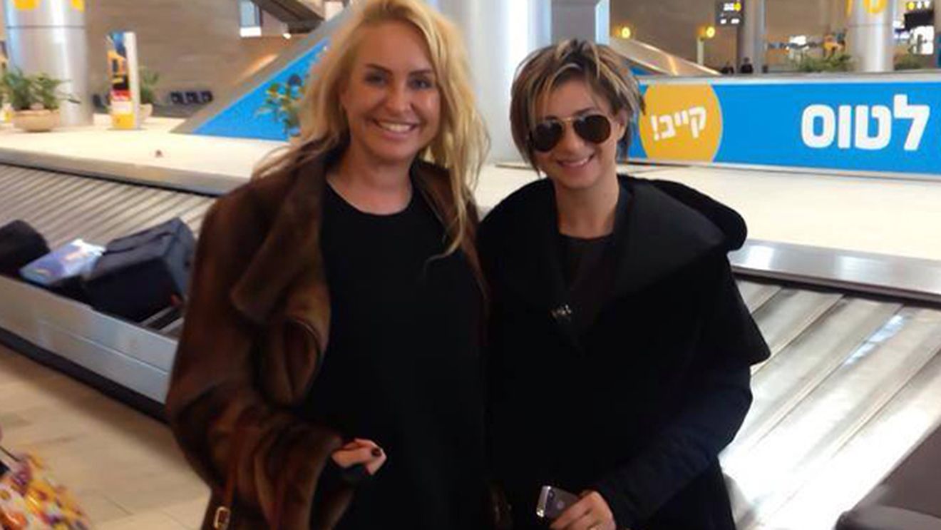 Scandal in direct la TV! Anamaria Prodan a desfiintat-o pe Vica Blochina: "Esti rupta in ..."
