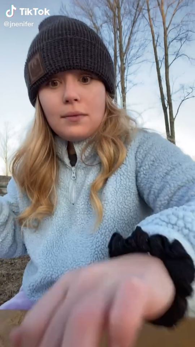 O blondă sexy, gafă colosală pe Instagram, unde a apărut complet goală: “Soacra și alți prieteni mi-au văzut «comoara»”. Cum s-a produs greșeala | VIDEO