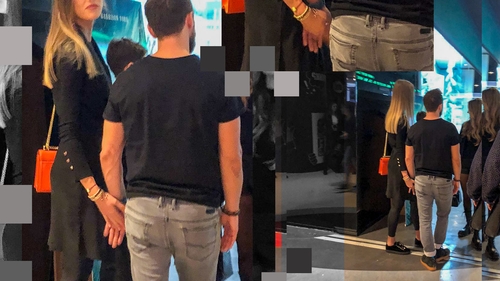 ”Matinalul” de la Antenă n-o scapă din mână pe ”Miss Funduleț”!