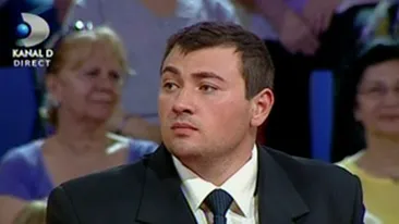 VIDEO El este cel mai tare castigator de la Vrei sa fi milionar: a castigat 250.000 de lei! Vezi care a fost tactica lui si ce va face cu banii