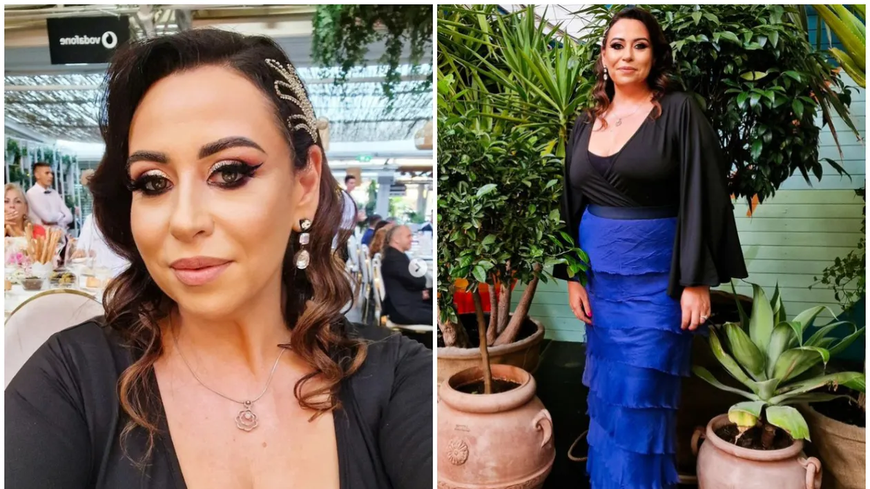 Oana Roman a picat lecția de bune maniere! Gestul controversat făcut de vedetă în văzul tuturor: „Câtă eleganță”