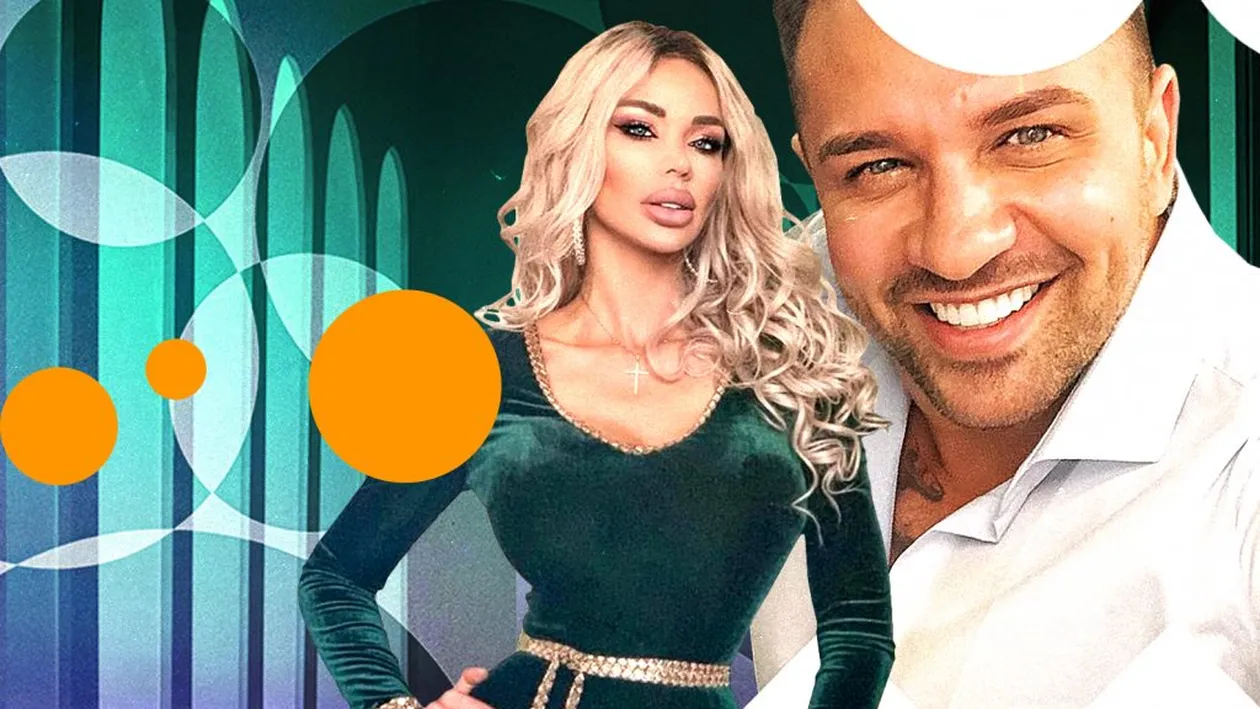 Bianca & Alex Bodi s-au hotărât: renunță la divorț + ”lucrează” la un bebeluș