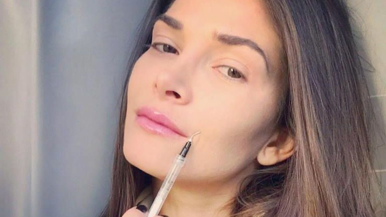 Tatăl Alinei Puşcaş a murit cu cel mai mare regret! N-a apucat să-şi cunoască...