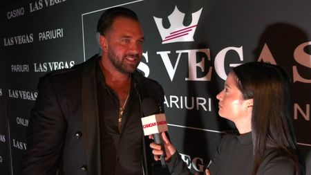 Alex Bodi face dezvăluiri despre înfruntarea greilor din cușca de MMA: "Nu cred că ar fi super indicat"