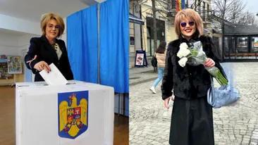 Doliu în politică! A murit consilierul județean Camelia Ciornia