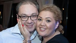 MINODORA a lăsat pe toată lumea cu gura căscată! A anunţat chiar la TV! "Divorţez! Păi până când o viaţă amară?”