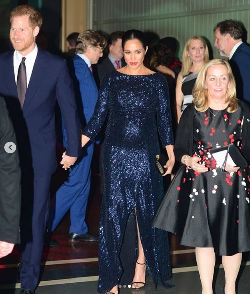 Însărcinată în 6 luni, Meghan Markle a primit o veste tristă. Decizia neașteptată luată de producătorii serialului “Suits”, în care Ducesa de Sussex a jucat