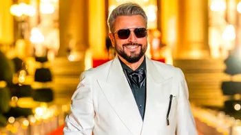 Cătălin Botezatu, dezvăluiri neașteptate despre relația cu avocata Vanda Vlasov: ”Am iubit-o mult de tot!”