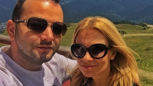 MIHAI MORAR a ieşit în oraş cu perfecta lui simplă
