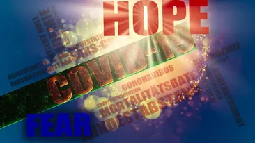 Cele 6 semne care îți arată că ai avut coronavirus (SARS-CoV-2). Află dacă și tu ai fost infectat cu maladia apărută în China