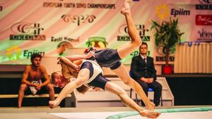 Unul dintre cei mai mare antrenori de judo ai Republicii Moldova a murit ucis de coronavirus