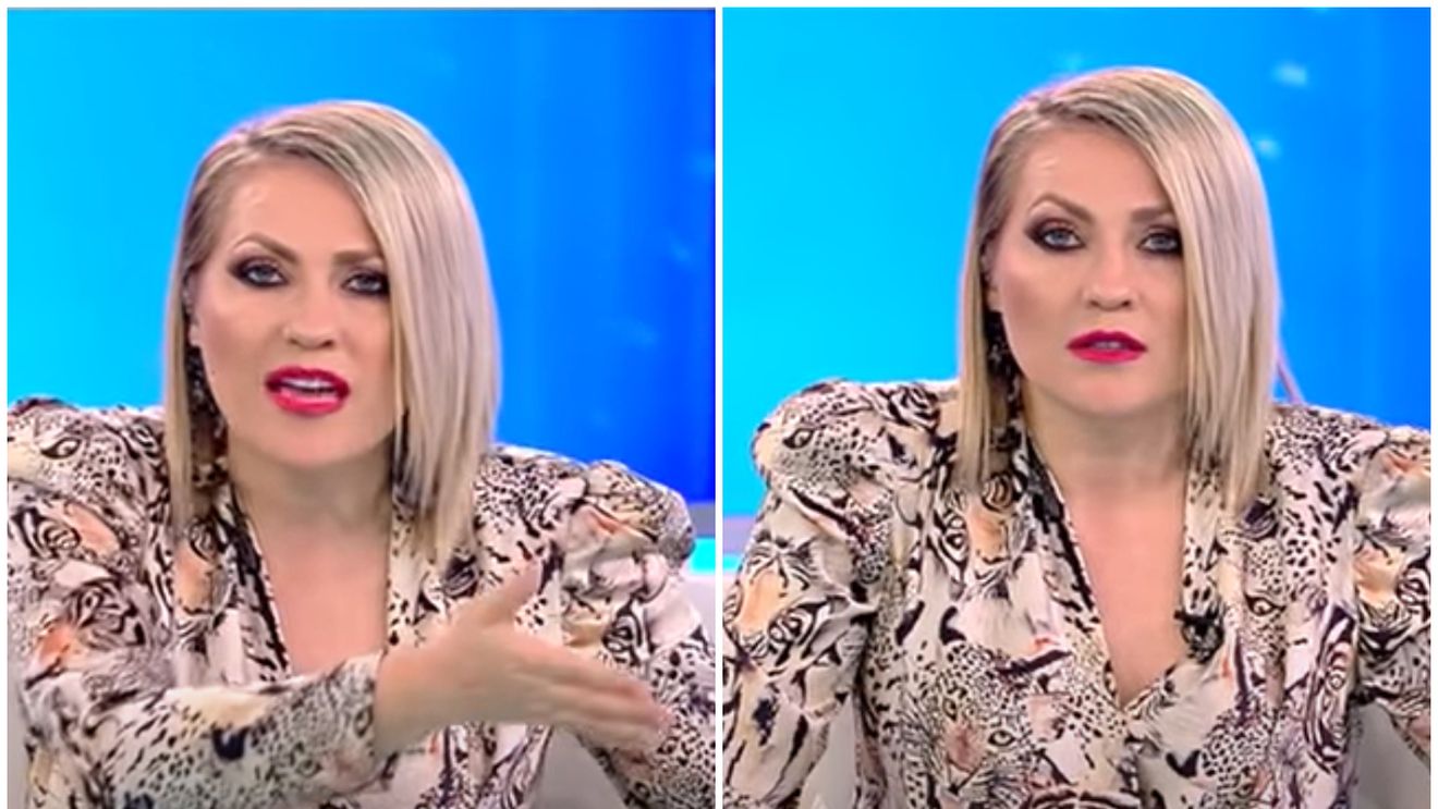 Scandalurile din familia Mirelei Vaida, de la Acces Direct, au un singur deznodământ. Vedeta de la Antena 1 a recunoscut totul