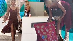 Emily s-a întors la Acces Direct, la trei săptămâni de când și-a dat demisia. Motivul este...