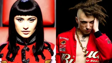 Gestul făcut de Killa Fonic, după ce Irina Rimes a revenit în viața lui. Fanii sunt dezamăgiți!