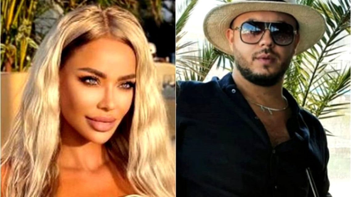Cum îl răsfață Bianca Drăgușanu pe Gabi Bădălău? Vedeta a făcut dezvăluirea, iar fanii au reacționat