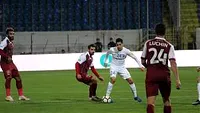 CFR Cluj, eliminată din Cupa României de FC Botoşani!!! 