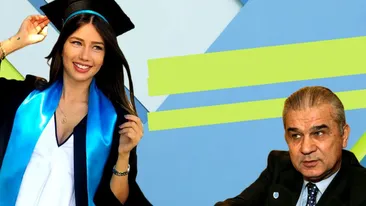 Celebrul antrenor Anghel Iordănescu a izbucnit în lacrimi când fiica i-a dat vestea: ”Tata mi-a spus că i-am făcut cea mai mare bucurie…”