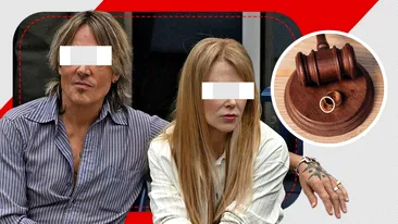 Răsturnare de situație în divorțul anului 2025! Au pus reguli stricte de dragul copiilor: „Nu se vor vorbi de rău unul pe celălalt!”