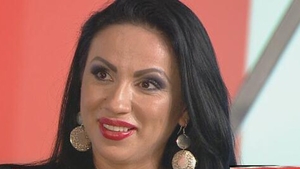 Mai ceva ca-n filme! Roxana Marcu s-a luat la ceartă cu un poliţist care a amendat-o...degeaba: "Nu îmi vine să cred"