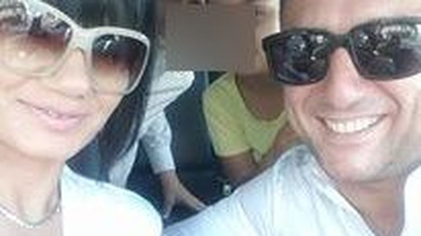 Detalii explozive despre afacerile şoferului drogat care a provocat un accident în lanţ, în timp ce-şi bătea soţia! Bărbatul are studio de videochat şi…